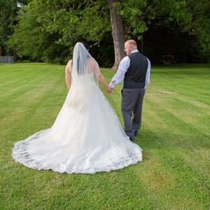 Meet your Posher, Joseph